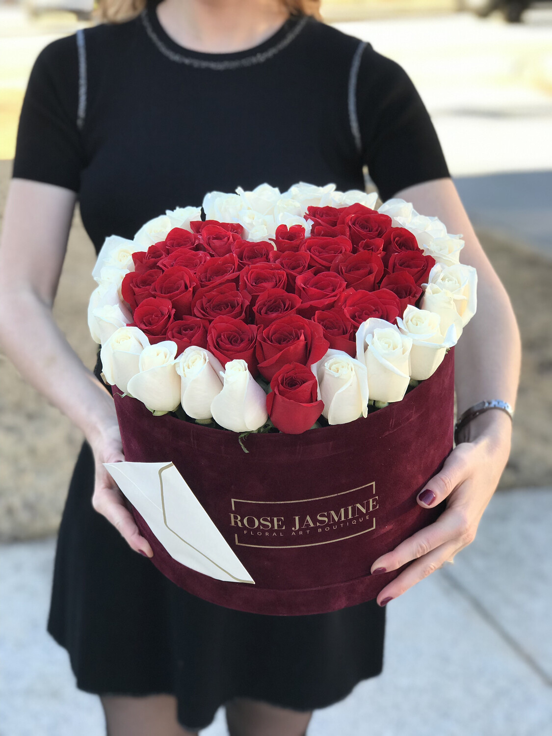 Rose Jasmine 2022 Valentine’s Day Collection
